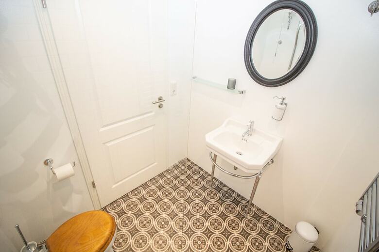 J�nsh�s Hotel Apartments