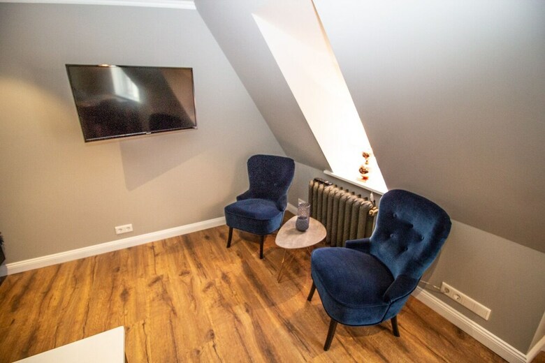 J�nsh�s Hotel Apartments
