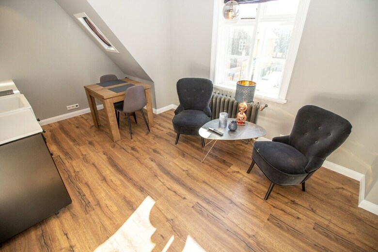 J�nsh�s Hotel Apartments