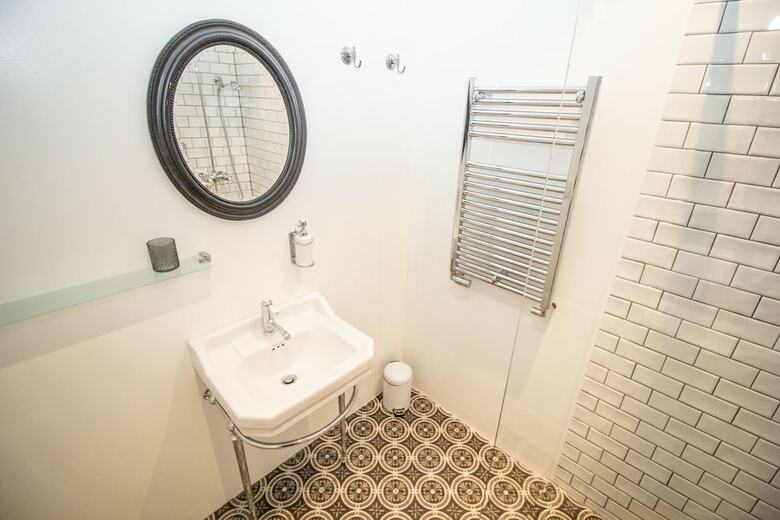 J�nsh�s Hotel Apartments