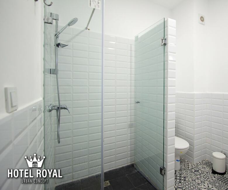 Hotel H�tel Royal Urban Concept