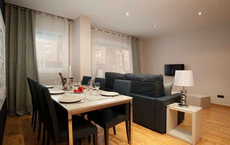 Apartamentos Alcam Secretario