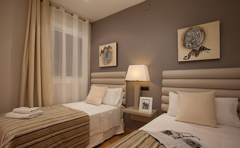 Apartamentos Alcam Secretario