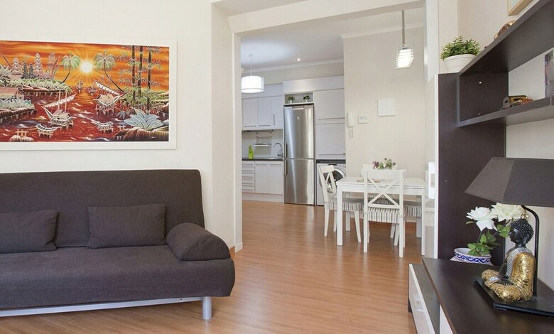 Apartamentos Alcam New San Juan