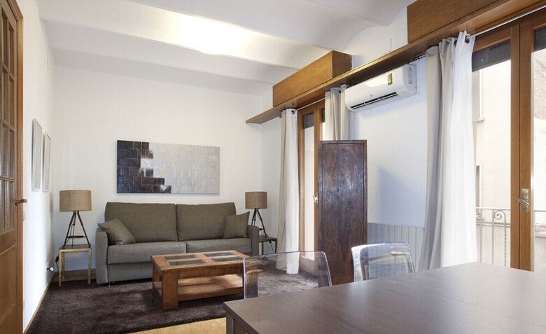 Apartamentos Alcam Alio 5