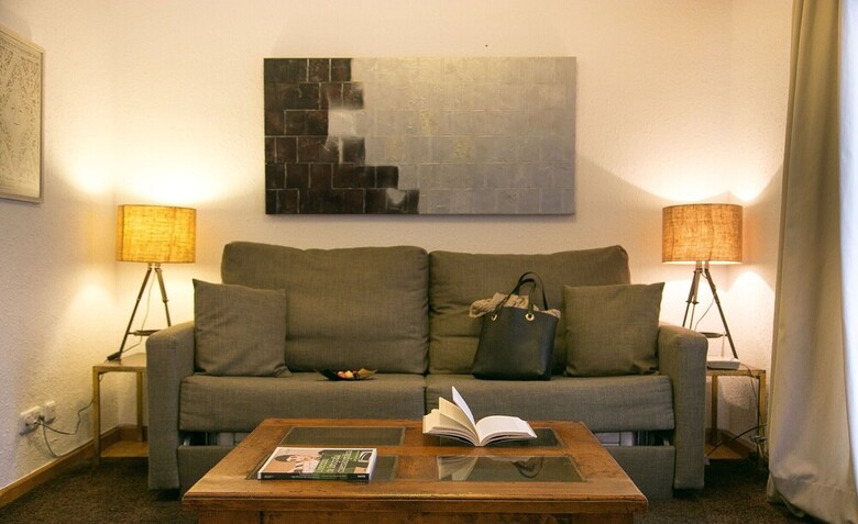 Apartamentos Alcam Alio 5