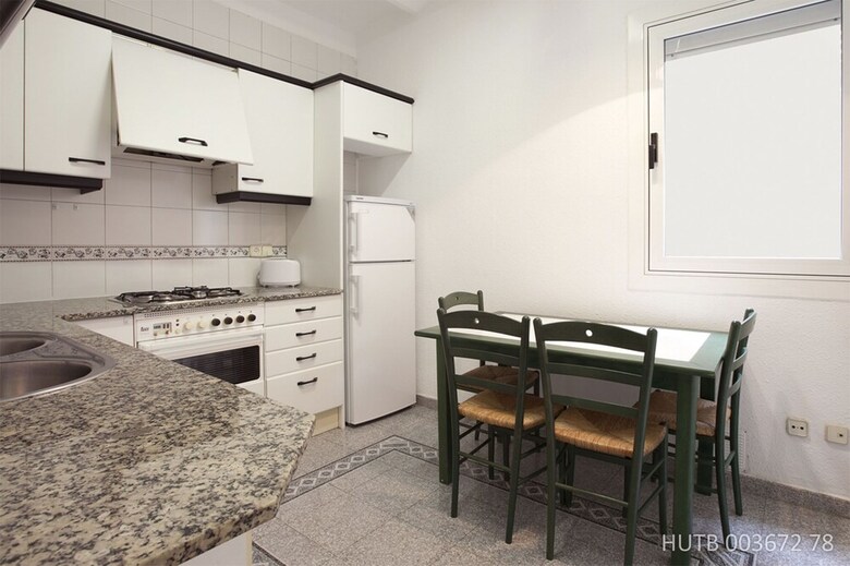Apartamentos Alcam Alio 5
