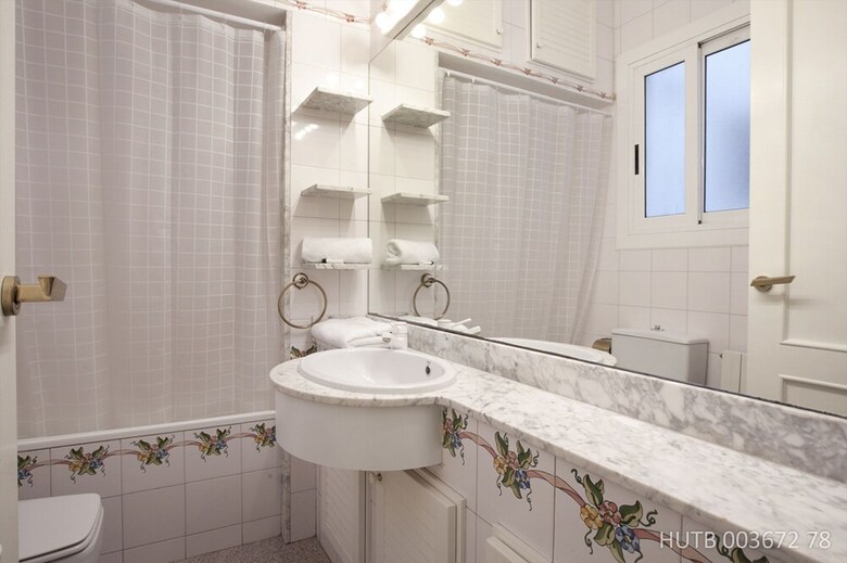 Apartamentos Alcam Alio 5