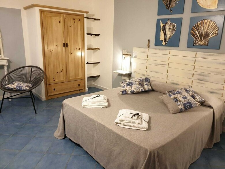 B&B UNA Favola Di Mare
