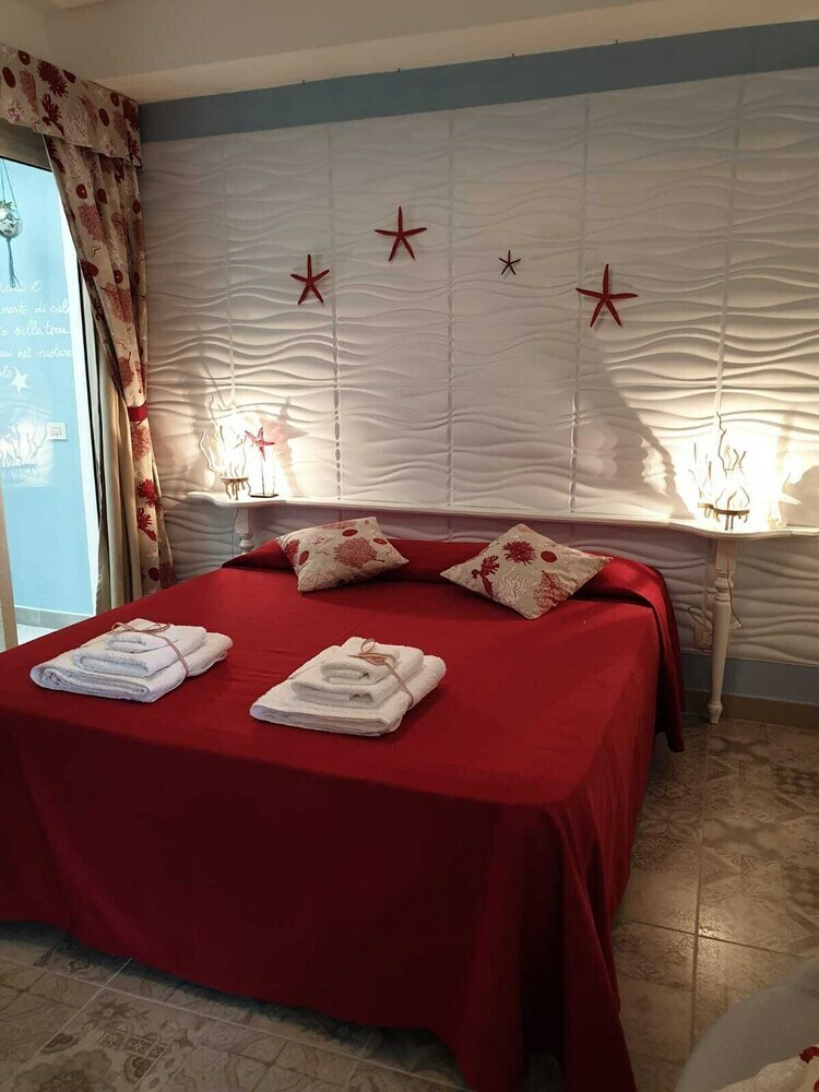 B&B UNA Favola Di Mare