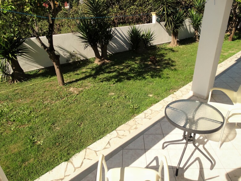 Aparthotel Oasis Beach Club