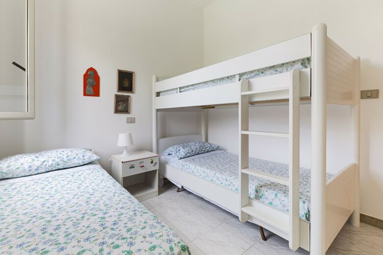 Apartamento Appartamento Mimosa