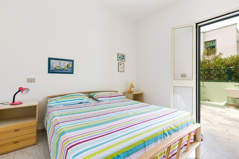Apartamento Appartamento Mimosa
