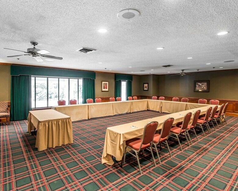 Hotel Comfort Inn Pinehurst