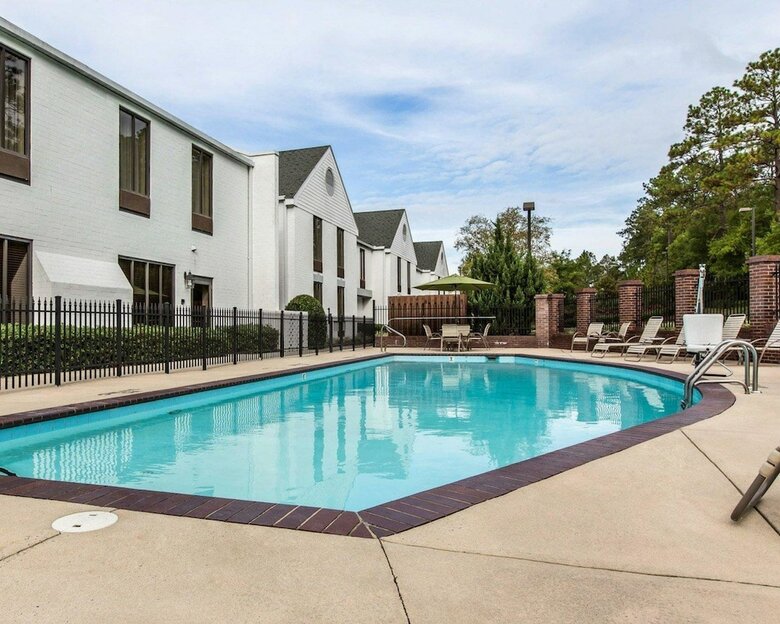 Hotel Comfort Inn Pinehurst