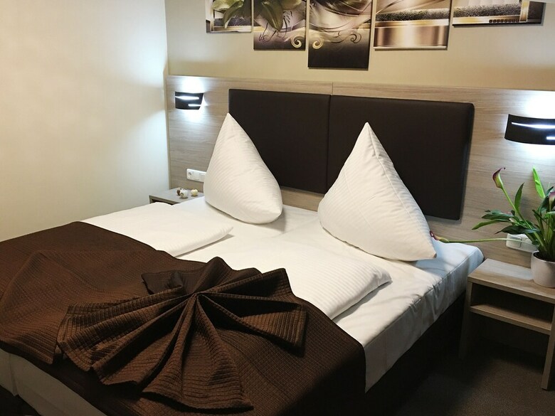 Hotel Glinde