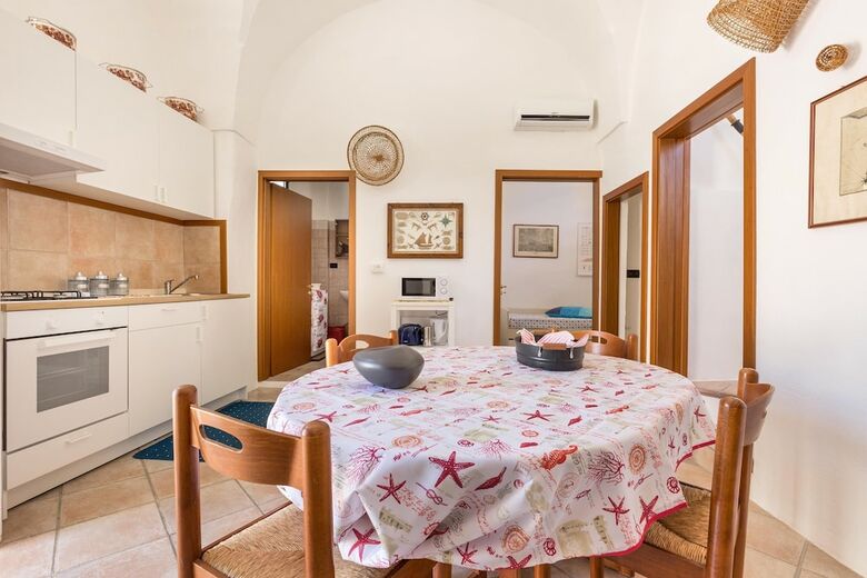 Apartamento Casa Della Rocca
