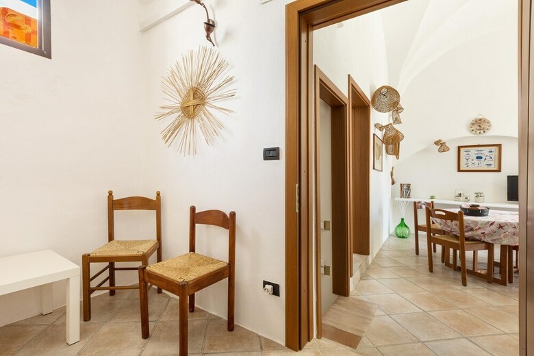Apartamento Casa Della Rocca