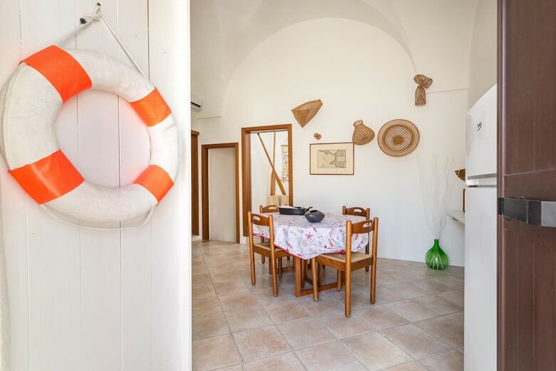 Apartamento Casa Della Rocca