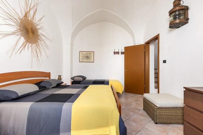 Apartamento Casa Della Rocca