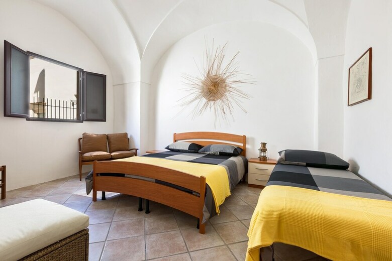 Apartamento Casa Della Rocca