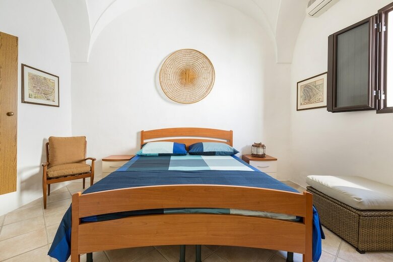 Apartamento Casa Della Rocca
