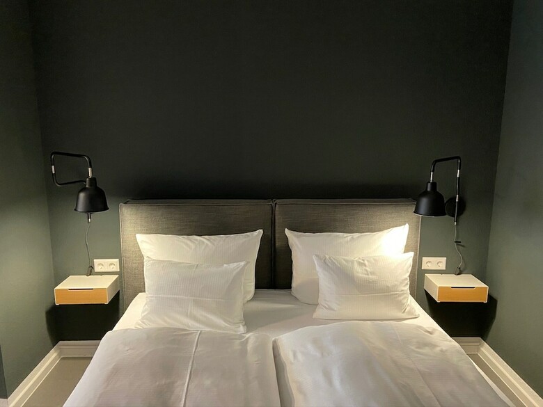 Apartamentos Bodenseeapartments