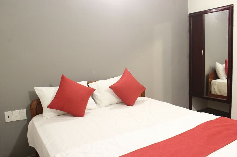 Hoang Kim Hotel