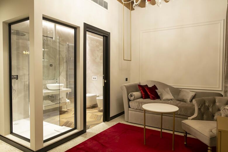 Bed & Breakfast San Maurizio Luxury Suites