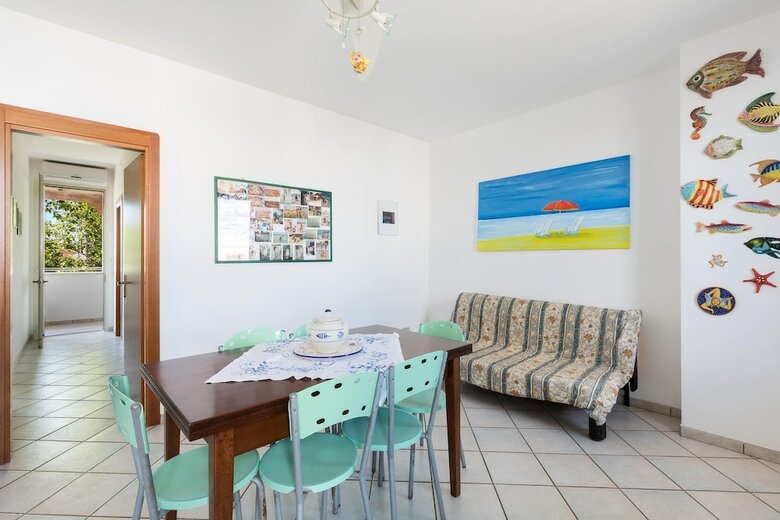 Apartamento Appartamento Gabriele