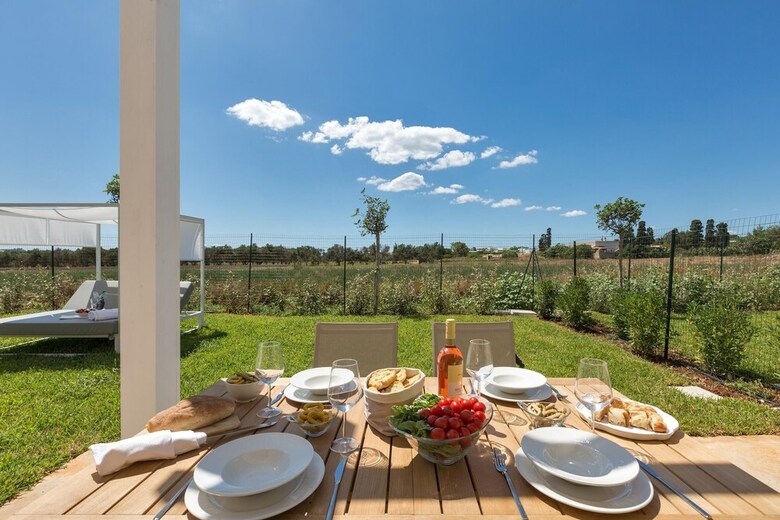 Perla Saracena Luxury Suites