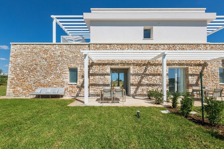 Perla Saracena Luxury Suites