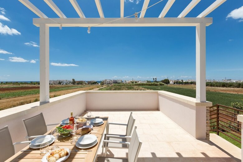 Perla Saracena Luxury Suites