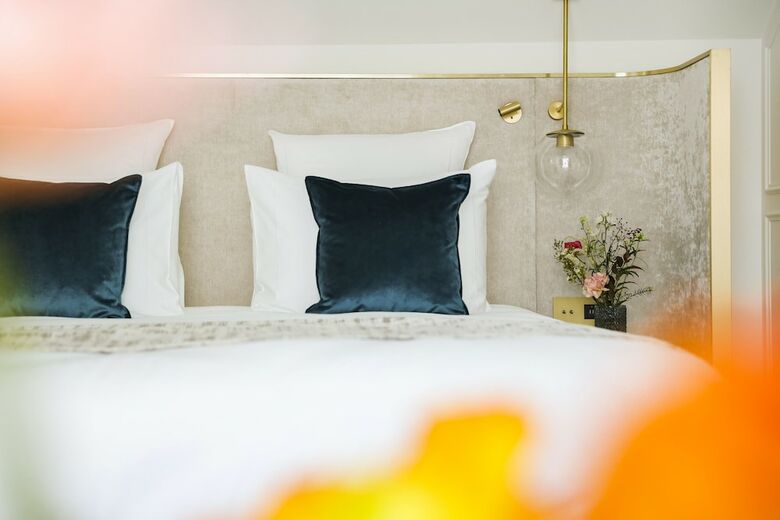 Maison Albar Hotels Le Vendome