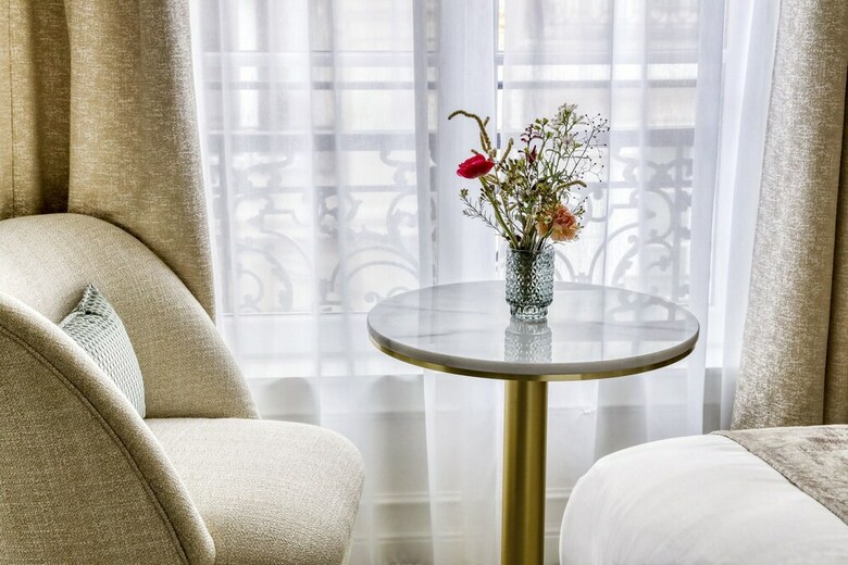 Maison Albar Hotels Le Vendome