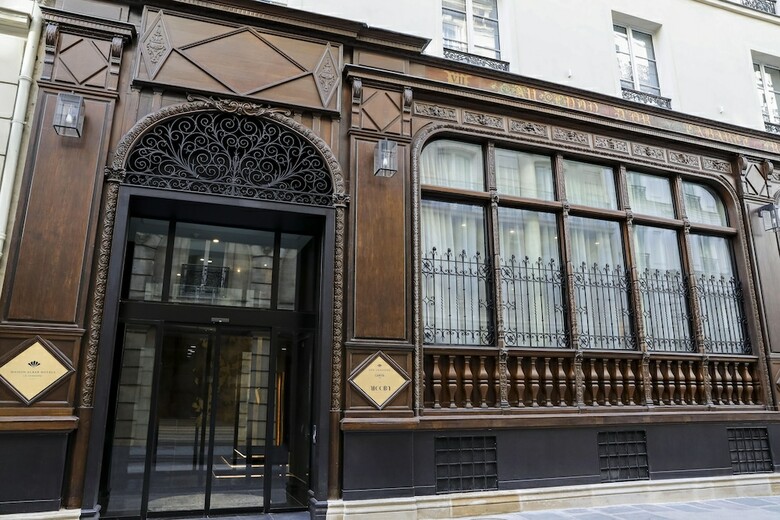 Maison Albar Hotels Le Vendome