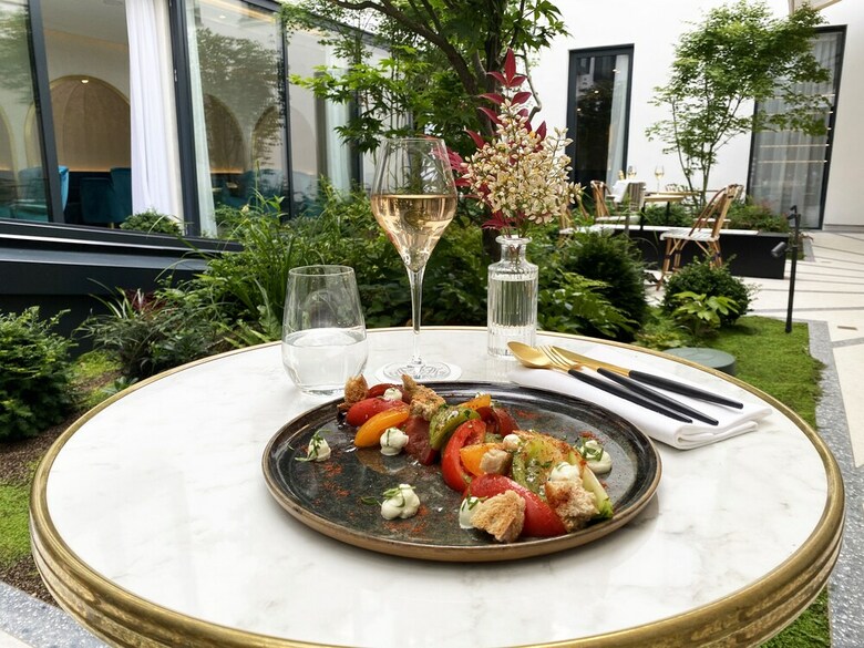 Maison Albar Hotels Le Vendome