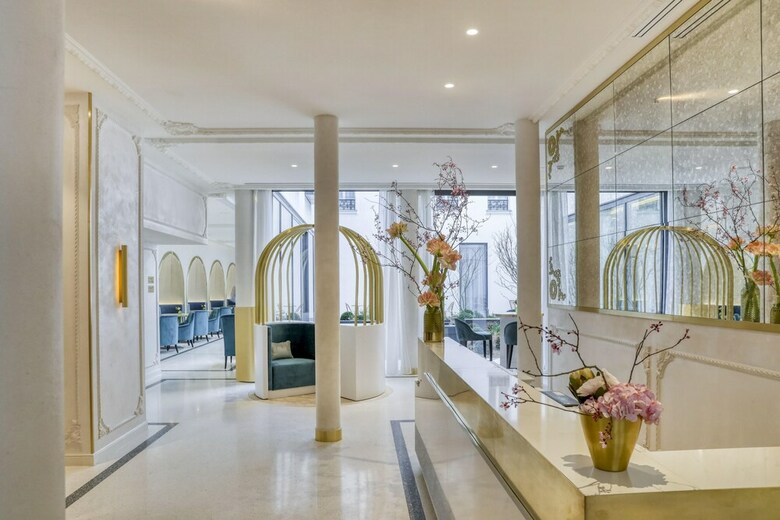 Maison Albar Hotels Le Vendome