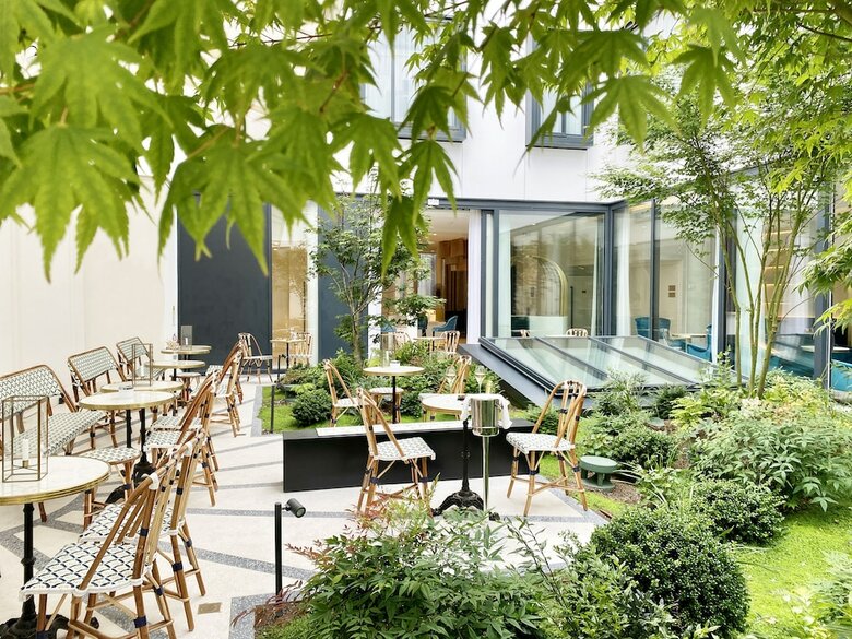Maison Albar Hotels Le Vendome