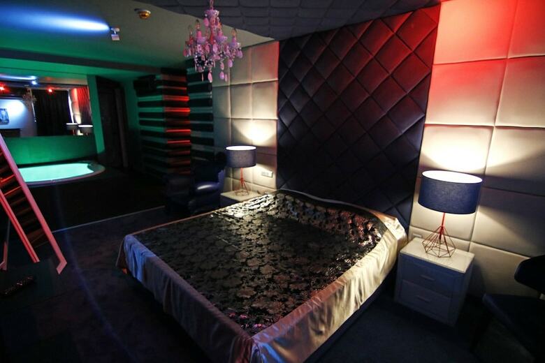 Madison Hotel & Suites - Adults Only