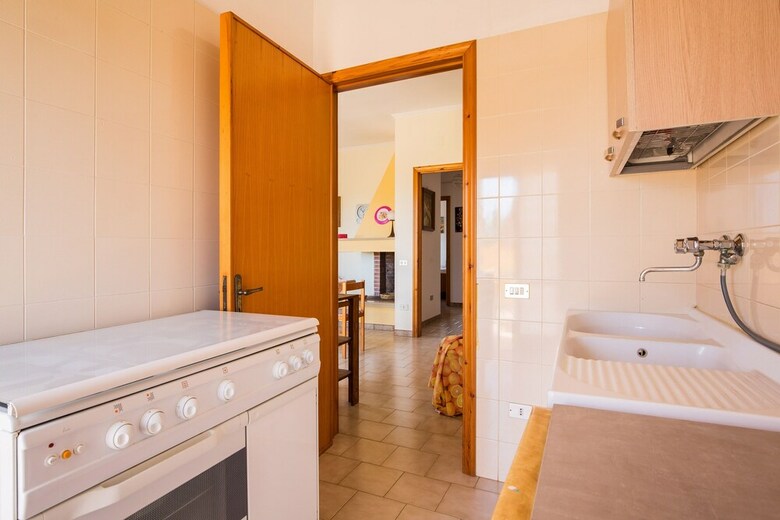 Casa Di Irene
