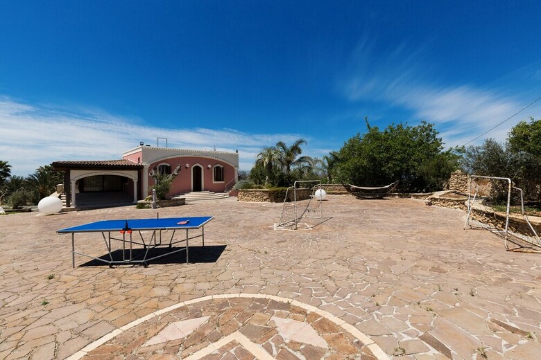 Villa Flo