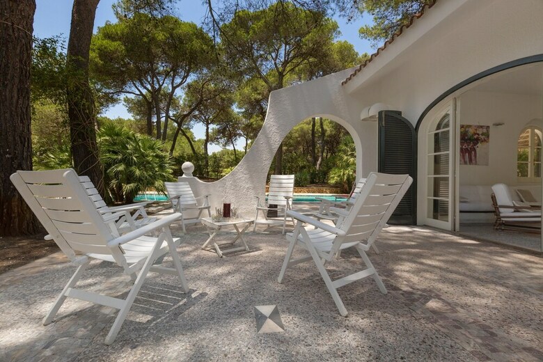 Villa Denise