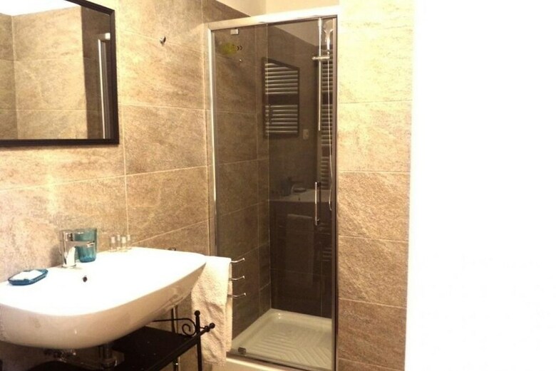 Apartamento Inappartamento La Mole