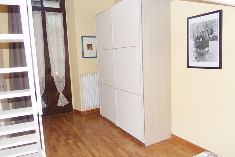 Apartamento Inappartamento La Mole