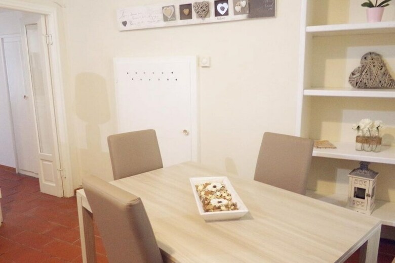 Apartamento Inappartamento Madama