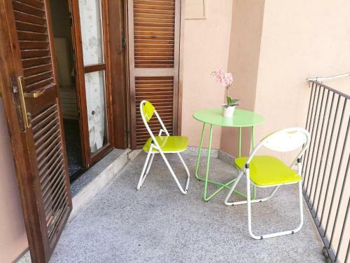 Apartamento Inappartamento Garibaldi Home