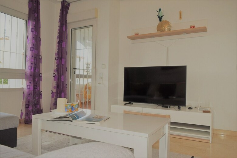 Apartamentos Fabulouse 2 Bed 2 Bathroom