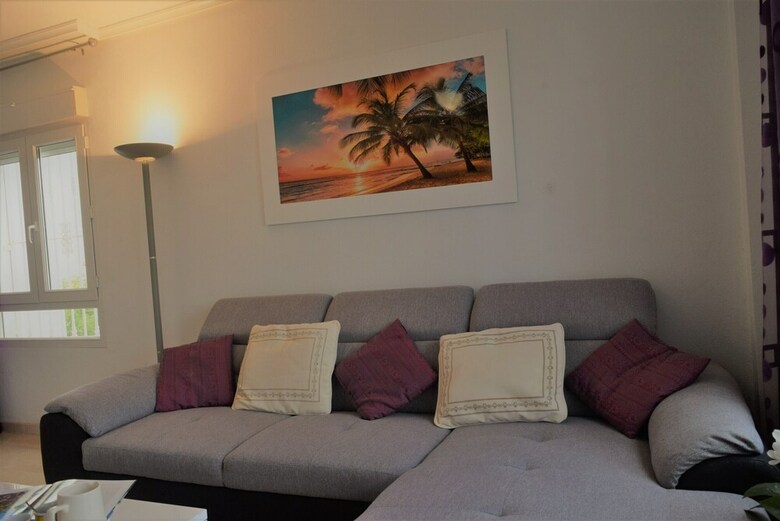 Apartamentos Fabulouse 2 Bed 2 Bathroom