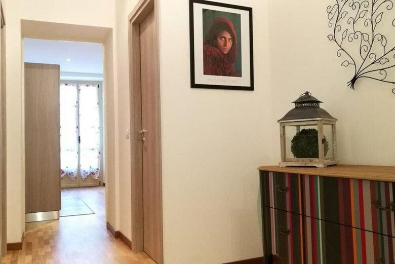 Apartamento Inappartamento Verdi
